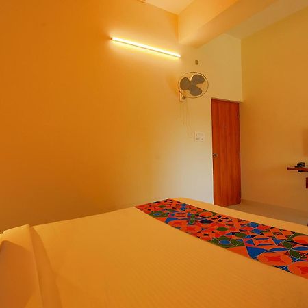 Fabhotel Gr Lake View - Btm Layout بنغالور المظهر الخارجي الصورة